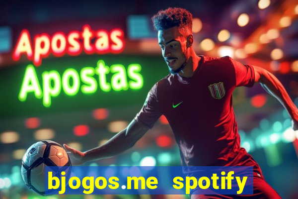 bjogos.me spotify premium apk